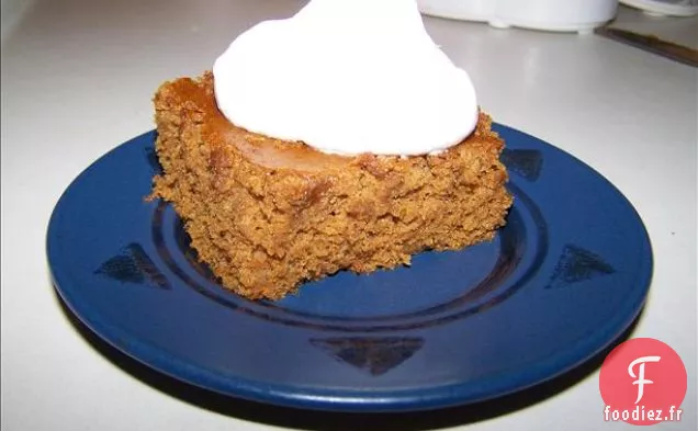 Pain D'Épices Bon Pour Vous