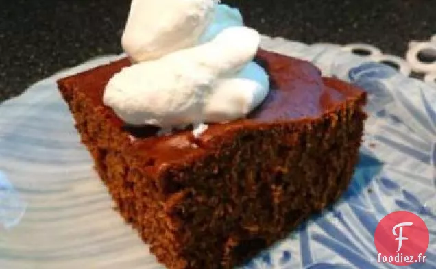 Pain d'Épice de Dieter