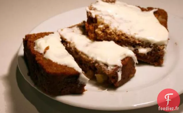 Pain D'Épices - Pain D'Épices Français Au Miel