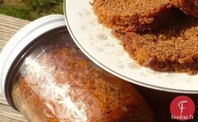 Biscuits Garçon au Pain d'Épice