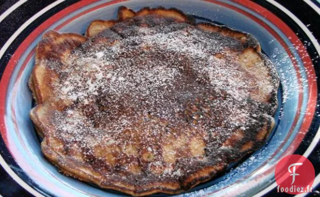 Pain D'Épices