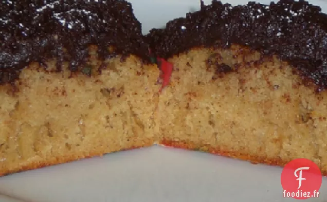 Pain d'Épice des Fêtes