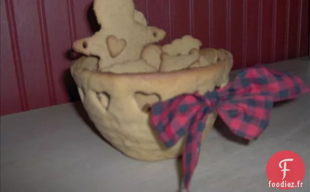 Pain d'Épice des Fêtes