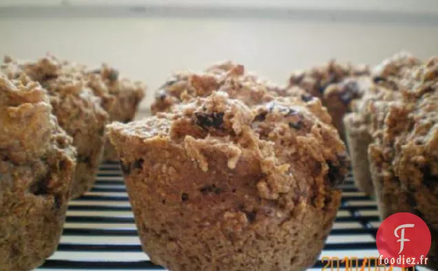 Tous Les Muffins au Son