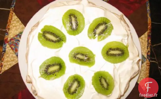 Pavlova Céleste