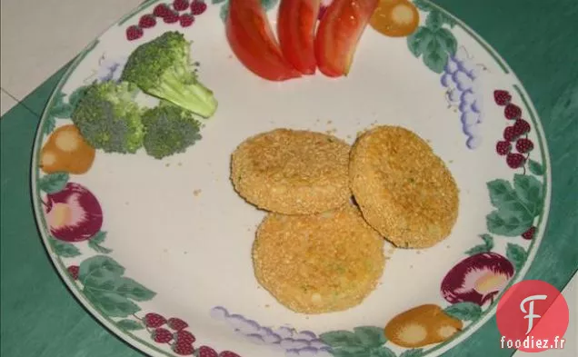 Gâteau aux Graines de Pavot