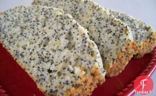 Gâteaux de Poisson de Style Thaïlandais Cuits Au Four