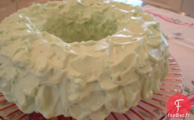 Mélange de Gâteau Gâteau aux Pistaches