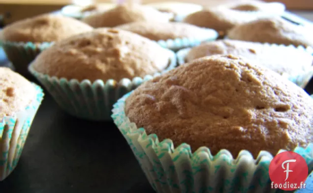 Gâteaux de Fées Sans Gluten