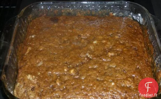 Bâtonnets de Tofu Teriyaki (Pour le Four Grille-pain à Convection)