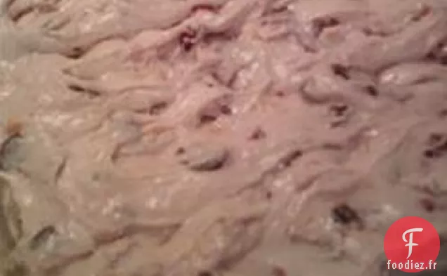 Gâteau au Coffre au Trésor