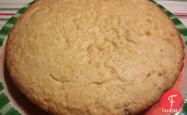 Gâteau de Jour Occupé