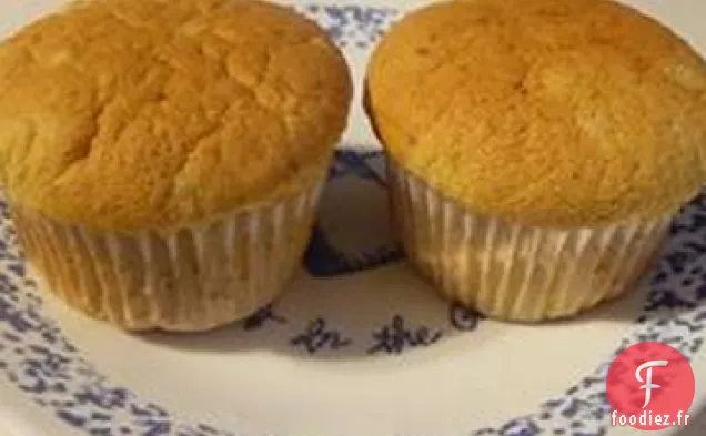 Mamon (Gâteaux éponge)