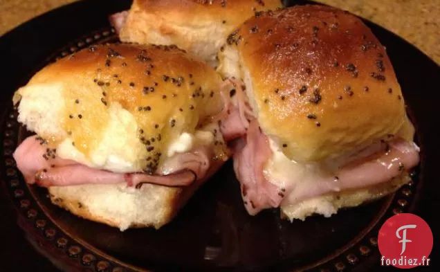 Sandwichs Cubains Authentiques du Sud de la Floride