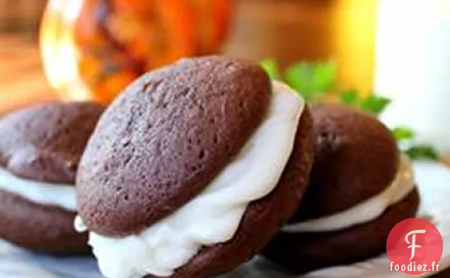 Tartes Whoopie II