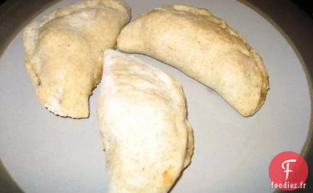 Calzones Farcies