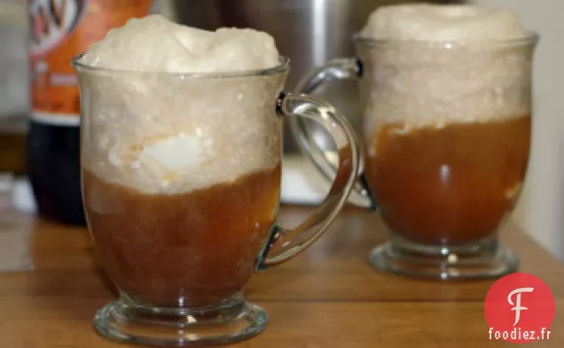 Flotteur de Bière Racine Adulte