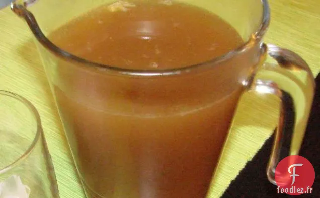 Rôti de Porc Coca-Cola