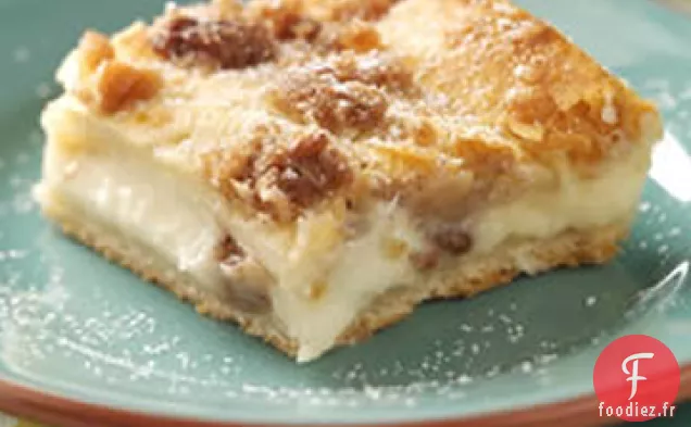 Délices au Fromage Doux