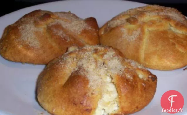 Balles de Baseball au Poulet