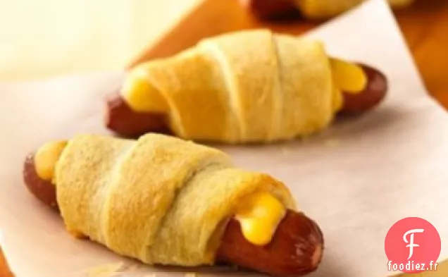 Crescent Dogs