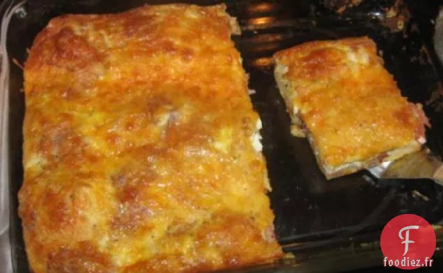 Cuisson au Petit Déjeuner