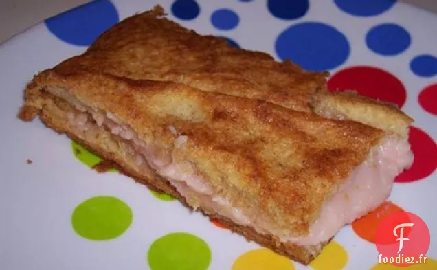 Carrés en Croissant