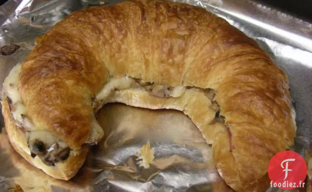 Tarte à la Pizza aux Saucisses