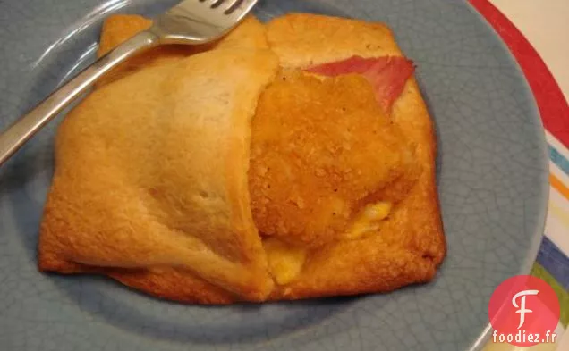 Les Carrés du Petit déjeuner de Nancy
