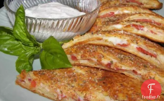 Fonte Rapide de la Pizza