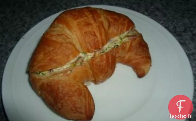 Bouchées de Bacon et de Champignons