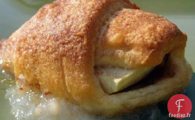 Boulettes de Pêche