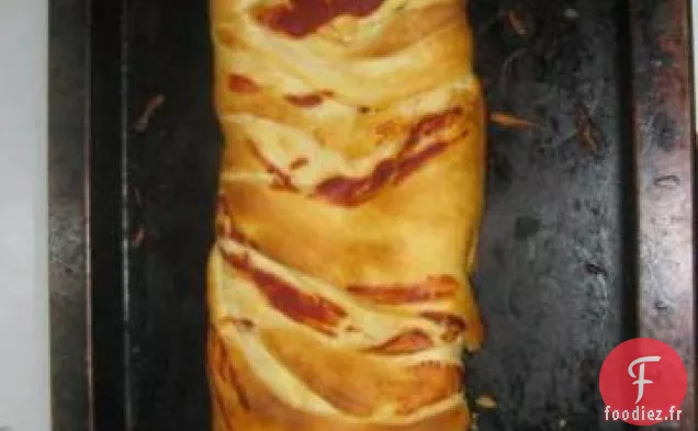 Pain De Momie