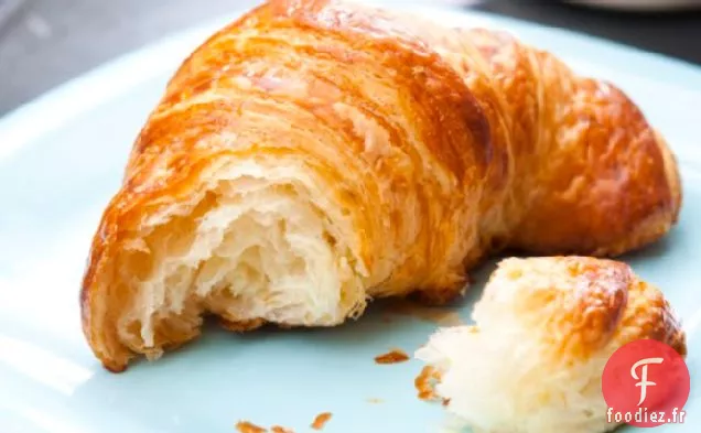 Croissants