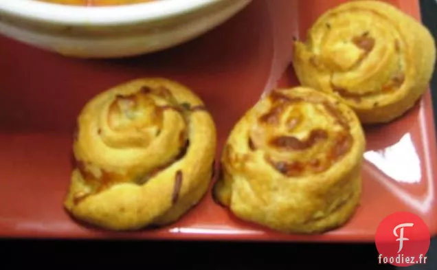 Cocotte de petit-déjeuner Becky's Southwest