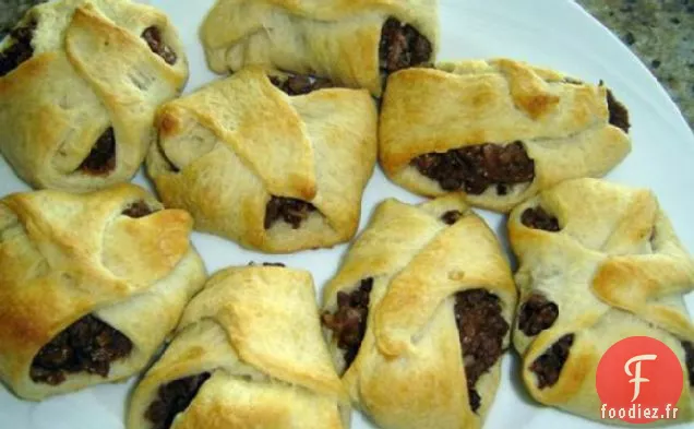 Rouleaux de Boeuf