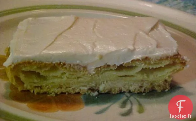Kringle Danois Facile