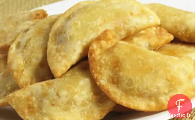 Empanadas de Fête