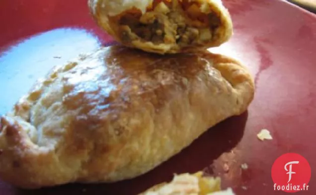 Empanadas Argentines