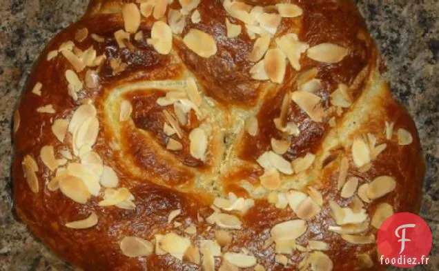 Kringle Danois