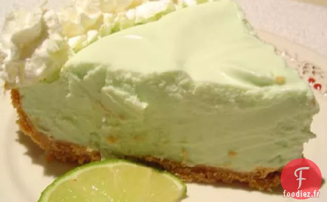 Tarte Margarita (Pastel De Margarita)
