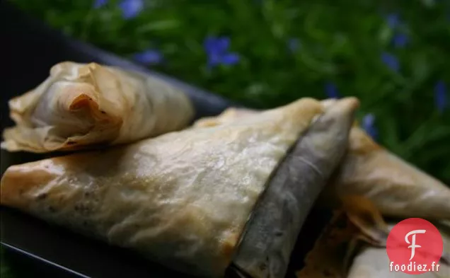 Baklawa Libanais Facile