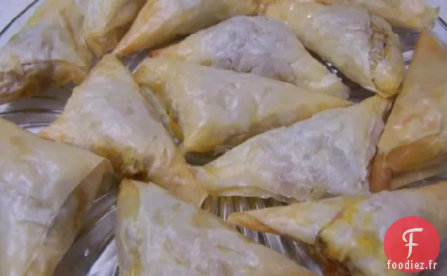 Kréatopètes
