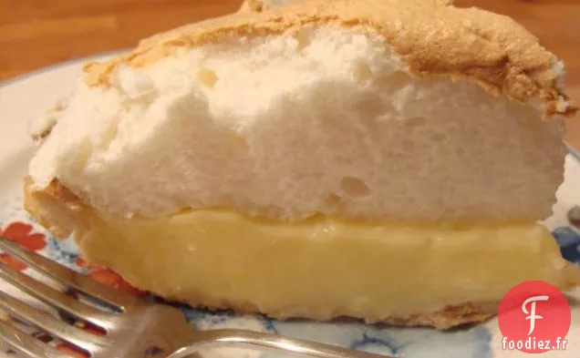 Tarte Enchilada Facile