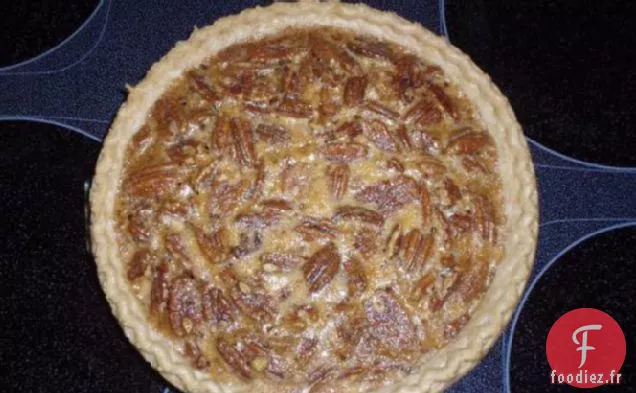 Tarte Aux Pacanes Facile
