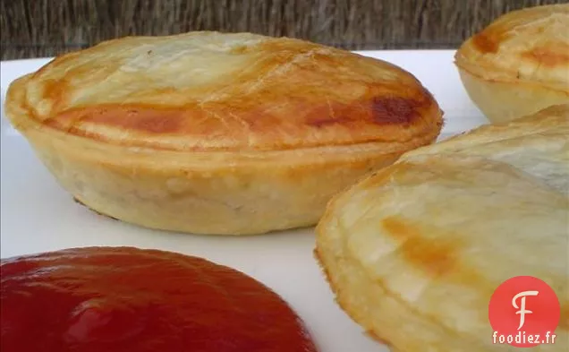 Tarte aux Seins