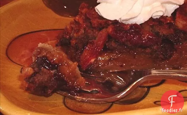 La Meilleure Tarte à Pizza à Plat Profond