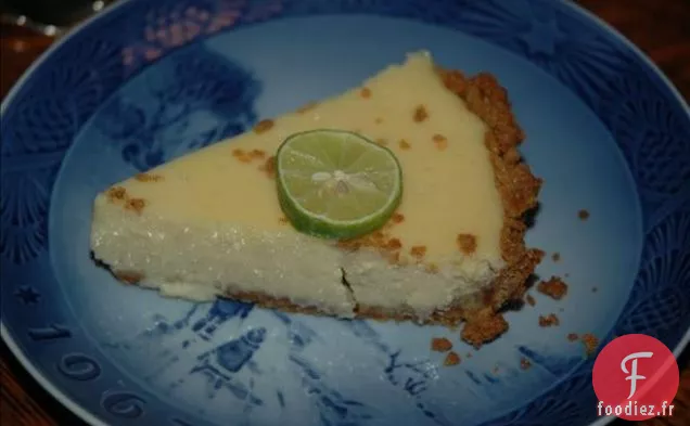 Tarte Spaghetti Tex-Mex par Twissis & Bon dans le Michigan