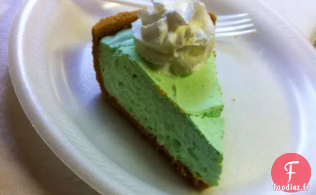 Tarte au Citron Meringuée Au Micro-Ondes Rapide