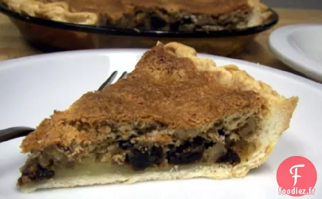 Osgood Tarte
